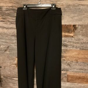 ELLE Groucho dress capris